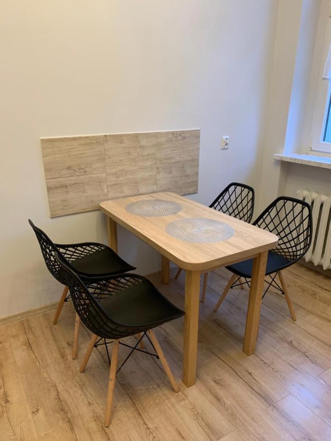 Apartament Second Home Strzelce Opolskie Ngoại thất bức ảnh