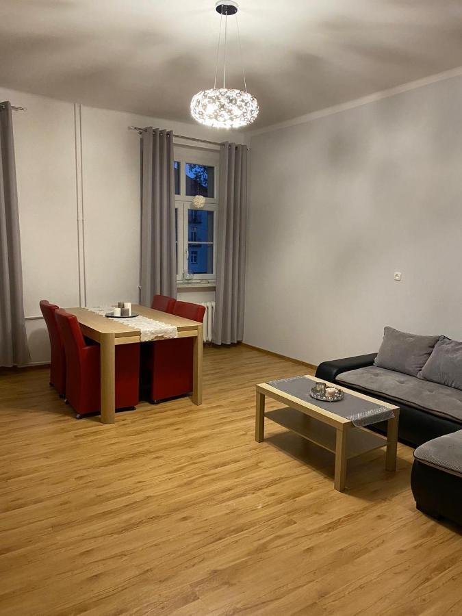 Apartament Second Home Strzelce Opolskie Ngoại thất bức ảnh