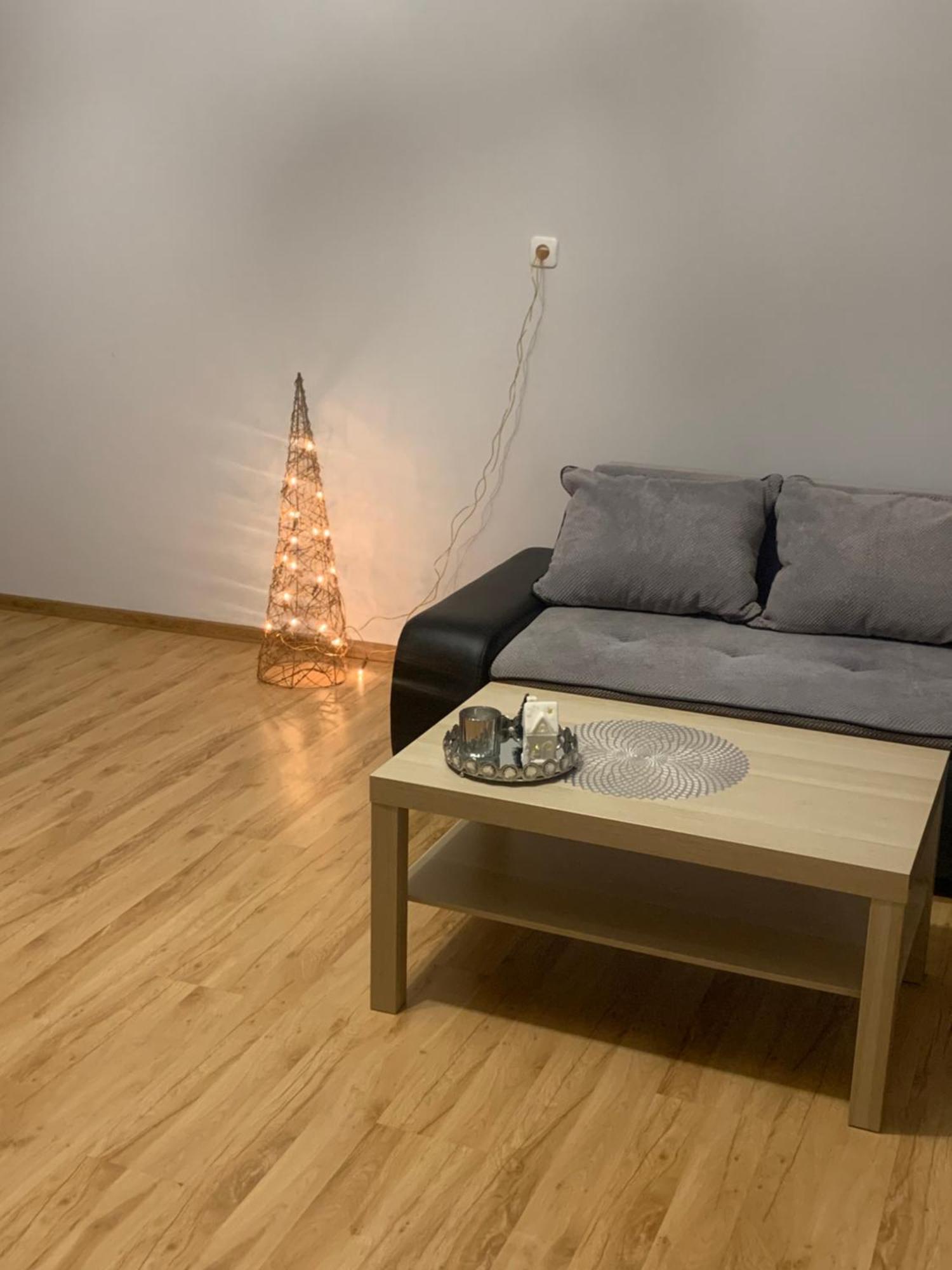 Apartament Second Home Strzelce Opolskie Ngoại thất bức ảnh